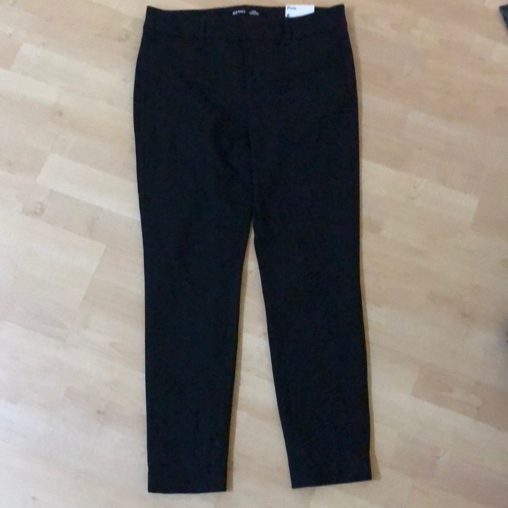 Pixie Pants
